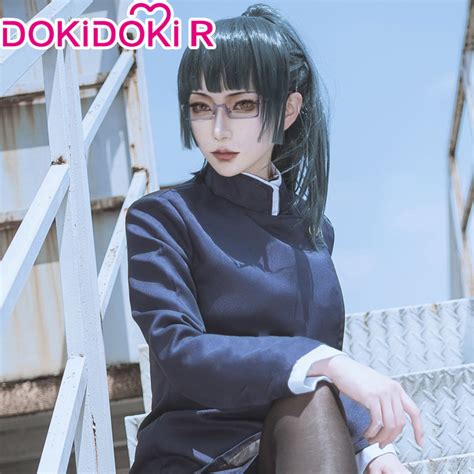 doki doki cosplay|【Partial Size Ready For Ship】【Size XS